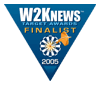W2Knews Target Awards: 2005 FINALIST